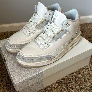 Jordan 3 “Craft”